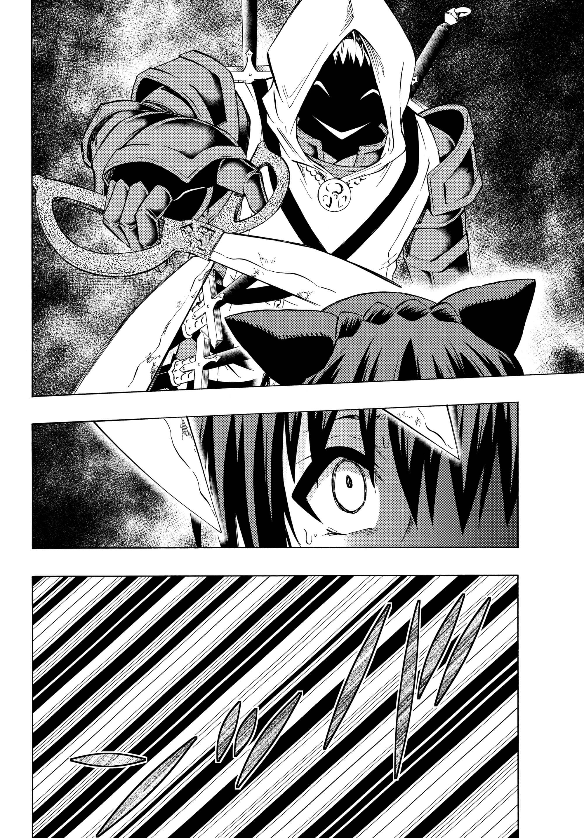 Isekai Maou to Shoukan Shoujo Dorei Majutsu chapter 33.1 - page 14